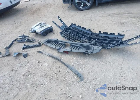 2019 Chevrolet Silverado 1500 Rst z USA, uszkodzony, nr VIN 3GCUYEED3KG130808